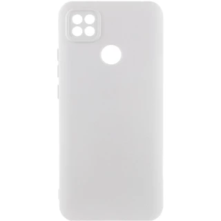 Кольоровий силіконовий чохол GETMAN із закритою камерою для Xiaomi Redmi 9C фото 1 Кольоровий силіконовий чохол GETMAN із закритою камерою для Xiaomi Redmi 9C фото 1 з 1