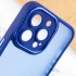 TPU+PC чохол Accent на Apple iPhone 13 Pro Max (6.7") – Blue. Фото 3 з 3