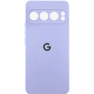 Чехол Silicone Case Lakshmi Premium L с закрытой камерой для Google Pixel 9 Pro фото 1 из 8