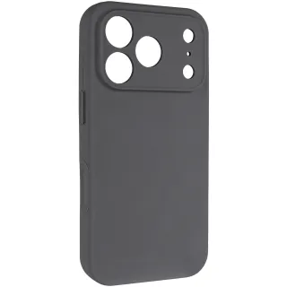 Чехол Silk Full Camera Protective (AA) NO LOGO для Apple iPhone 17 Pro Max (6.9") фото 1 из 5