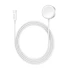 БЗУ Hoco CW59 Wireless charger for Samsung/iWatch (USB-C) – White. Фото 2 из 5
