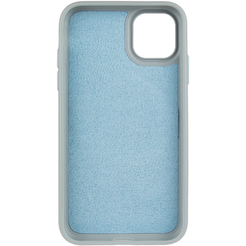 Чехол Syndee with MagSafe для Apple iPhone 12 Pro Max (6.7") – Wave Blue. Фото 4 из 6