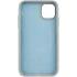 Чохол Syndee with MagSafe для Apple iPhone 15 (6.1") – Wave Blue. Фото 4 з 6