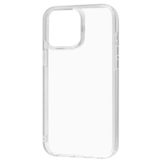 Чохол fibre diamond для Apple iPhone 14 Pro Max (6.7") фото 1 з 2