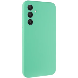 Чохол Silicone Case Lakshmi Plus з закритою камерою на Samsung Galaxy A55 фото 1 з 7