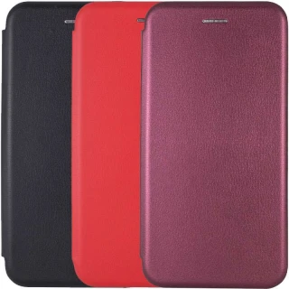 Чехол-книжка классический для Apple iPhone XS (5.8") фото 1 из 2