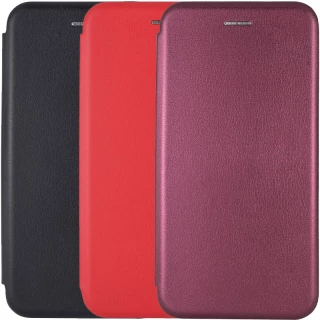 Чохол-книжка класичний на Apple iPhone XS Max (6.5") фото 1 з 2