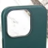 Шкіряний чохол Silicone Case Premium з MagSafe and Animation на Apple iPhone 14 Pro Max (6.7") – Forest Green. Фото 9 з 9