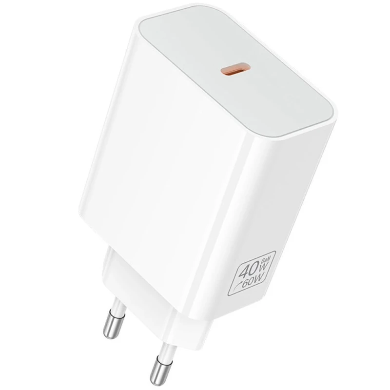 СЗУ Borofone BA109A Star PD40W (1USB-C) фото 1 из 1