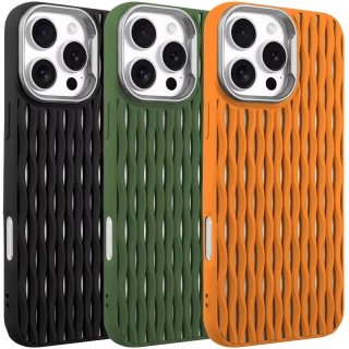 Чехол TPU Ribbio для Apple iPhone 16 фото 1 Чехол TPU Ribbio для Apple iPhone 16 фото 1 из 1