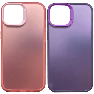 Чохол який світиться в темряві на Apple iPhone 12 (6.1") фото 1 з 2