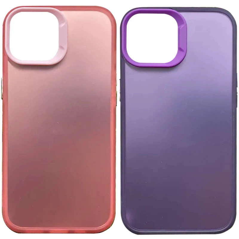 Чохол який світиться в темряві на Apple iPhone 15 (6.1") фото 1 з 2