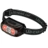 Ліхтар з кріпленням на голову Hoco DL24 (500mAh) – Black. Фото 2 з 4