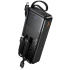 Портативное ЗУ Power Bank Hoco J156A Founder 22.5W+PD20W with 4 cables 20000 mAh – Black. Фото 1 из 6