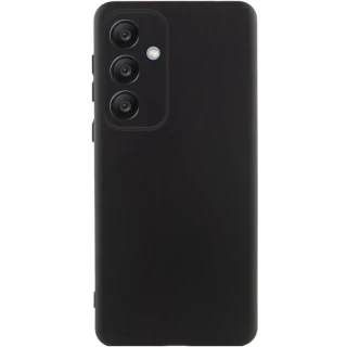 Кольоровий силіконовий чохол GETMAN із закритою камерою для Samsung Galaxy S23 фото 1 з 6