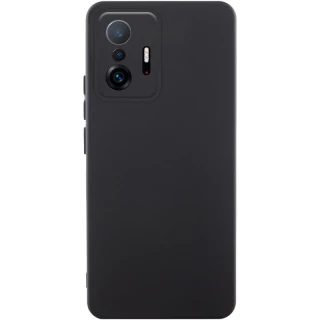 Чохол Silicone Case Lakshmi Premium з закритою камерою на Xiaomi 11T / 11T Pro фото 1 з 2
