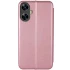 Чохол-книжка класичний на Realme C55 – Rose Gold. Фото 2 з 4