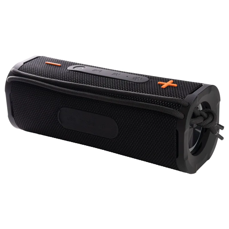 Bluetooth Колонка Amaya ASP-130 30W – Black. Фото 6 з 8