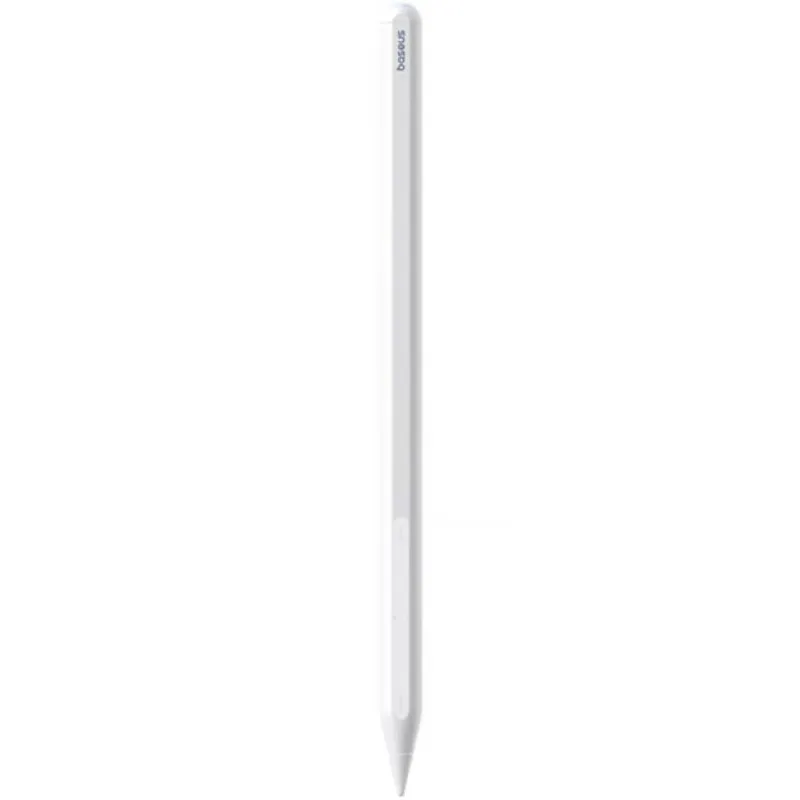 Стілус Baseus Smooth Writing PS3 Pro Touch Operation (B0004A01) – Moon White. Фото 1 з 5