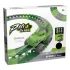 Інтерактивний трек з інерційною машинкою SHT 5510-7 Dino Trak (92pcs/1CAR) – Green. Фото 2 з 4