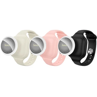 Трекер Hoco E91E Tiger Bracelet 230 mAh фото 1 з 1