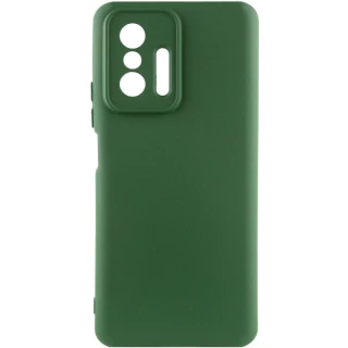 Чохол Silicone Cover Ummi Lakshmi Full Camera (AA) для Xiaomi 11T / 11T Pro фото 1 Чохол Silicone Cover Ummi Lakshmi Full Camera (AA) для Xiaomi 11T / 11T Pro фото 1 з 2
