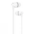 Наушники Usams EP-39 – Белый. Фото 1 из 2