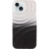 Чохол TPU ColorWave для Apple iPhone 15 (6.1") – White / Black. Фото 3 з 6