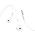Стерео навушники Hoco M109 Pure joe – White. Фото 4 з 7