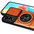 Ударостійкий чохол Camshield StandRing case для Oppo A18 – Orange. Фото 2 з 3