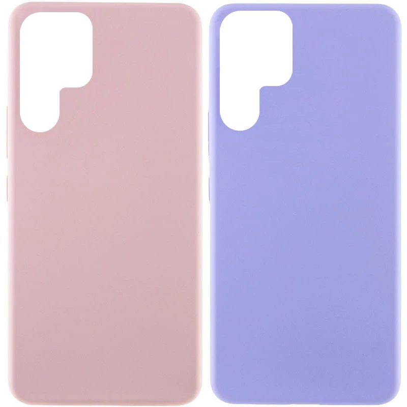 Чехол Silicone Case Lakshmi Premium на Samsung Galaxy S22 Ultra фото 1 из 2