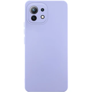 Чехол Silicone Cover Ummi Lakshmi Full Camera (AA) для Xiaomi Mi 11 Lite фото 1 Чехол Silicone Cover Ummi Lakshmi Full Camera (AA) для Xiaomi Mi 11 Lite фото 1 из 1