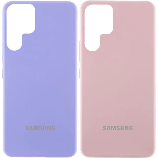 Чехол Silicone Case Lakshmi Premium Logo для Samsung Galaxy S26 Ultra фото 1 из 1