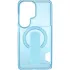 Чохол PC Soft Mist with Magnetic Fit для Samsung Galaxy S26 Ultra – Light Blue. Фото 3 з 7