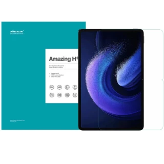 Защитное стекло Nillkin (H+) для Xiaomi Pad 6 Max (14") фото 1 из 1