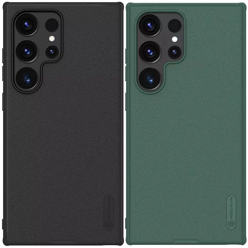 Чохол Nillkin Matte Magnetic Pro на Samsung Galaxy S24 Ultra фото 1 з 1