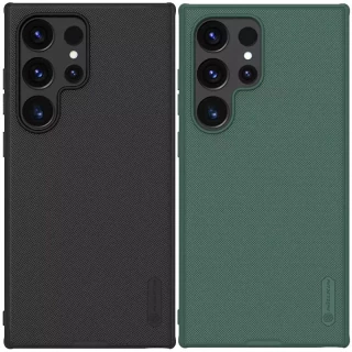 Чехол Nillkin Matte Magnetic Pro для Samsung Galaxy S24 Ultra фото 1 из 1