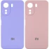 Чехол Silicone Case Lakshmi Premium L с закрытой камерой для Xiaomi Redmi 15 4G (Global) / 5G фото 1 из 1
