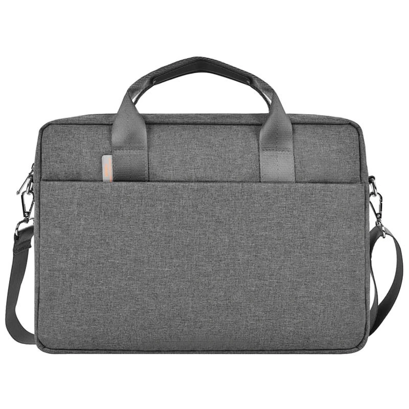 

Сумка для ноутбуку WIWU Minimalist Laptop Pro 14" (Grey)