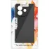 Чохол Silicone Cover Ummi Lakshmi Full Camera (AA) для Xiaomi Redmi Note 17 – Чорний / Black. Фото 2 з 2