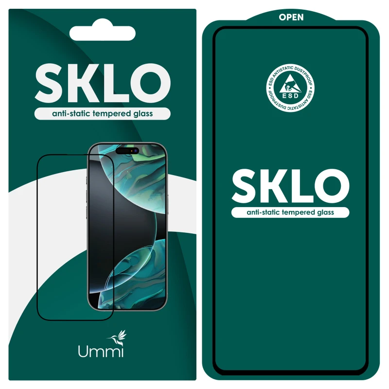 SKLO Захисне скло на Samsung Galaxy A27 фото 1 з 1