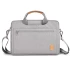 Сумка для ноутбуку WIWU Pioneer Shoulder Series for MacBook Pro 15.6" – Сірий. Фото 1 з 4