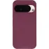 Чохол Silicone Case Lakshmi Premium на Google Pixel 10 – Бордовий / Plum. Фото 4 з 8