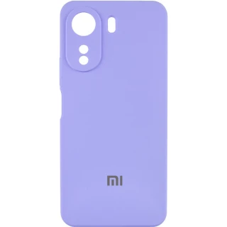 Чохол Silicone Case Lakshmi Premium L з закритою камерою на Xiaomi Redmi 13C фото 1 з 12