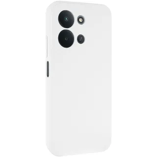 Чехол Silicone Case Lakshmi Premium з закритою камерою на Xiaomi Redmi 15C (EU) фото 1 из 6