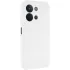 Чехол Silicone Case Lakshmi Premium з закритою камерою на Xiaomi Redmi 15C (EU) – Белый / White. Фото 1 из 6