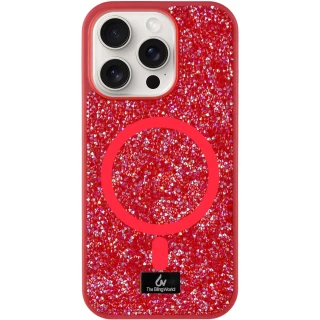 TPU чехол Bling World with MagSafe для Apple iPhone 14 Pro Max (6.7") фото 1 из 1