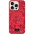TPU чохол Bling World with MagSafe для Apple iPhone 16 Pro – Red. Фото 1 з 2