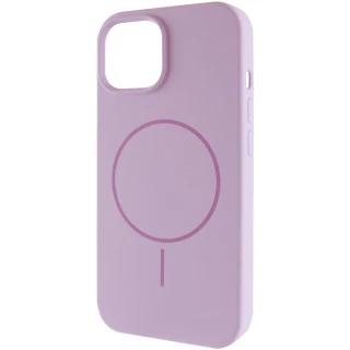 Чехол Silk Full Protective (AA) NO LOGO with Magnetic Fit для Apple iPhone 12 Pro (6.1") фото 1 из 7