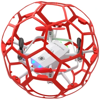 Самолет на радиоуправлении SCHE L0717 Ball Drone фото 1 из 4